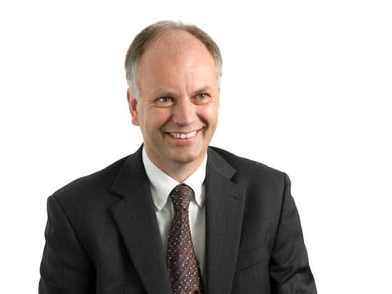 David Paine of Aberdeen Standard Investments - 'important step in expanding our global investment offering'. Picture: Contributed