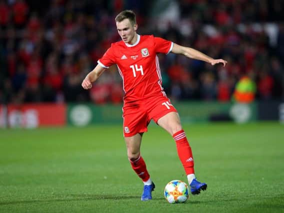 Ryan Hedges joins Aberdeen from Barnsley.