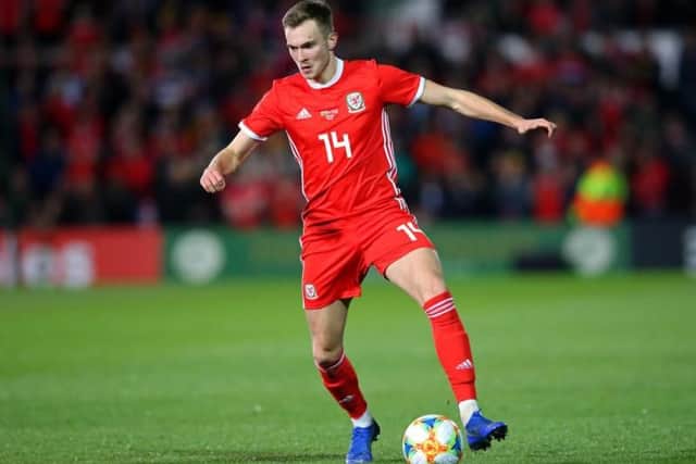 Aberdeen have completed the signing of Ryan Hedges on a three-year deal, the club have announced. The winger joins on a pre-contract from Barnsley.