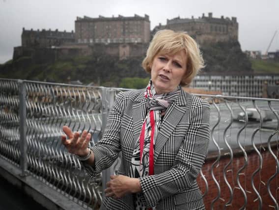 Anna Soubry MP has become the new leader of Change UK.