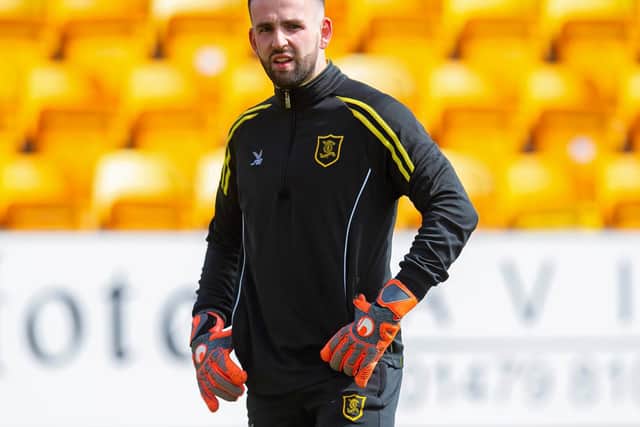 Livingston goalkeeper Liam Kelly has triggered a release clause allowing him to leave the club have confirmed. The ex-Rangers goalkeeper has been linked with a move to Celtic and Hamburg.