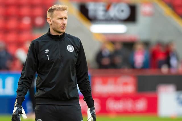 The Czech started the season well but regressed and was dropped. Regained No.1 spot and produced an excellent display against Celtic. Third-most saves in the league.