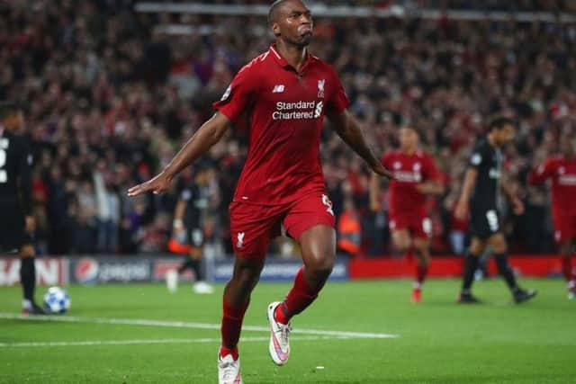 Daniel Sturridge has been linked with a switch to Celtic and Rangers.