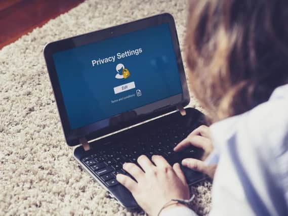 Households will have a right to good broadband under new Ofcom rules.