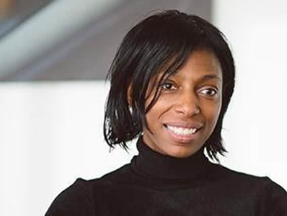 Sharon White has been the chief executive of Ofcom. Picture: Ofcom