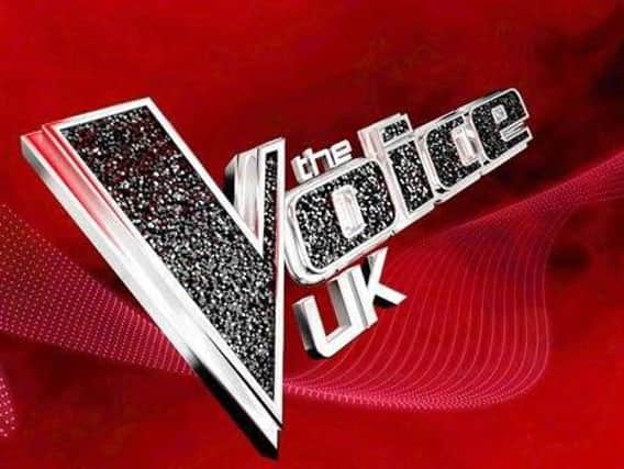 TV talent scouts will be arriving in Glasgow this weekend (8 June) (Photo: ITV)