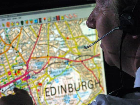 Police Scotland are set to change the way they are handling 999 and 101 calls.
