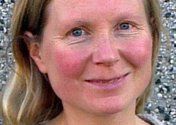 Dr Phoebe Cochrane, Sustainable Economics Officer at Scottish Environment LINK