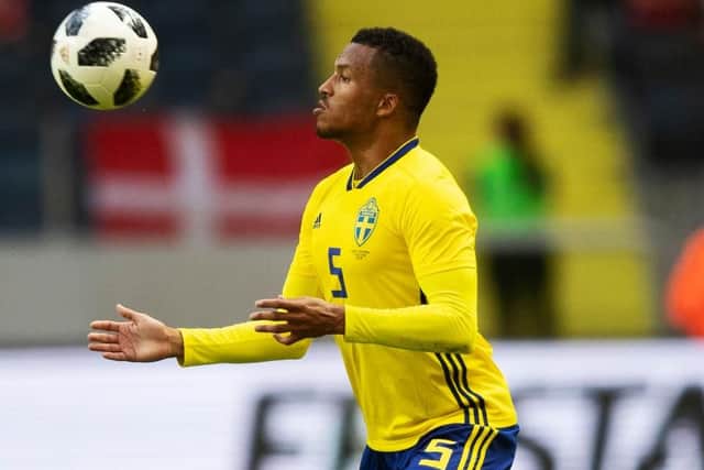 Martin Olsson won't be joining Rangers. The 31-year-old Swedish international is searching for a new club and had been linked with a move to Ibrox. (Daily Record)