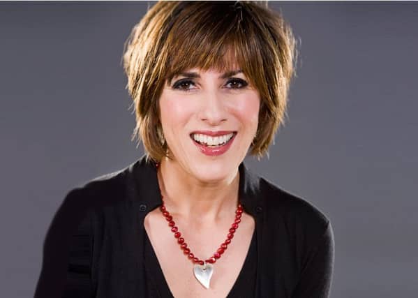 Shereen Nanjiani, who presents the BBC Radio Scotland weekend panel show Shereen, received an MBE for services to broadcasting in Scotland in the Queen's Birthday Honours List. PRESS ASSOCIATION Photo