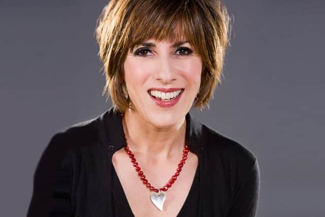 Shereen Nanjiani, who presents the BBC Radio Scotland weekend panel show Shereen, received an MBE for services to broadcasting in Scotland in the Queen's Birthday Honours List. PRESS ASSOCIATION Photo