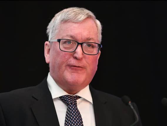 Fergus Ewing has said he would quit if the broadband pledge wasn't met