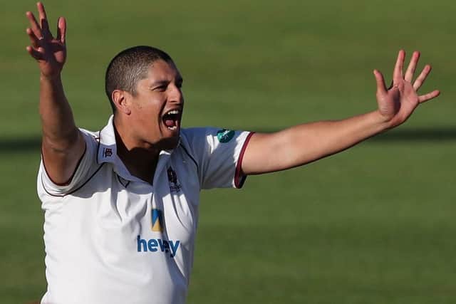 Rory Kleinveldt top-scored for West of Scotland at Bothwell Castle. File picture: Getty Images
