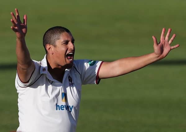 Rory Kleinveldt top-scored for West of Scotland at Bothwell Castle. File picture: Getty Images