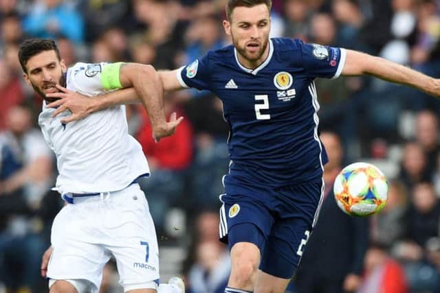 Grateful for Oliver Burke's winner after wasting a golden chance to put daylight between the teams just before the visitors levelled up.