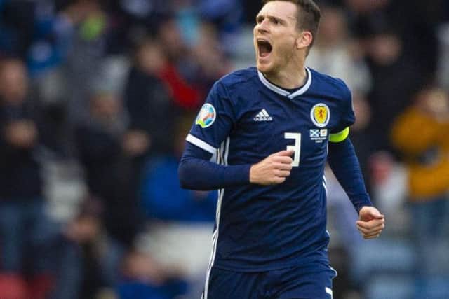 Another relieved by Burke. Skipper lashed home stunning opener but almost let triumphant end to dream week slip through his fingers after letting Kousoulos go free for the equaliser
