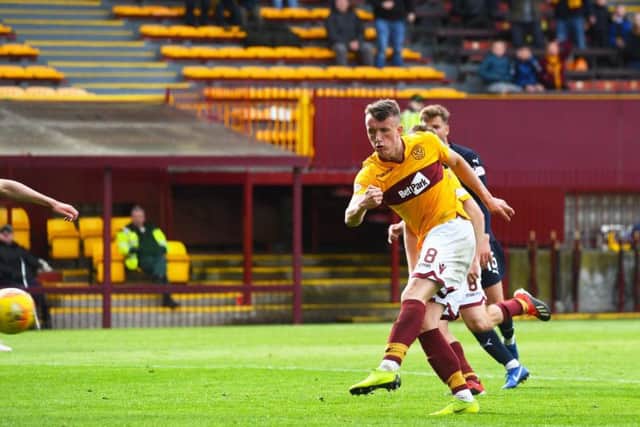 Bournemouth have entered the race for Motherwell's David Turnbull. Barnsley had a 2m offer rejected while numerous other clubs, including Celtic, remain keen on the 3m-rated midfielder
