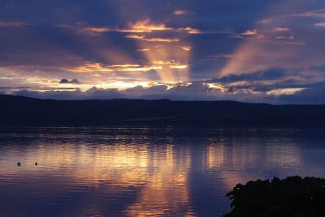 Kintyre is a particularly special stargazing spot due to the fact that the Milky Way is often visible from its west coast. West Kintyre Stargazers often hold stargazing events and talks that you can attend.