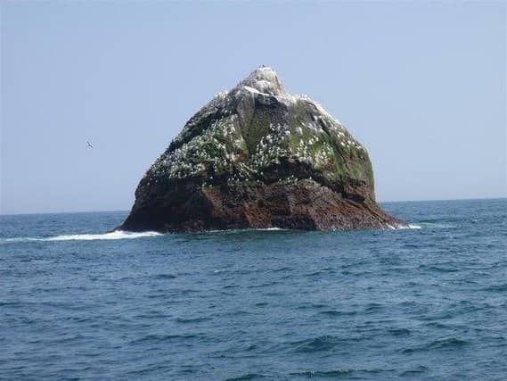 Scotland has threatened action if Irish vessels continue to operate in the zone around Rockall. Picture: Andy Strangeway