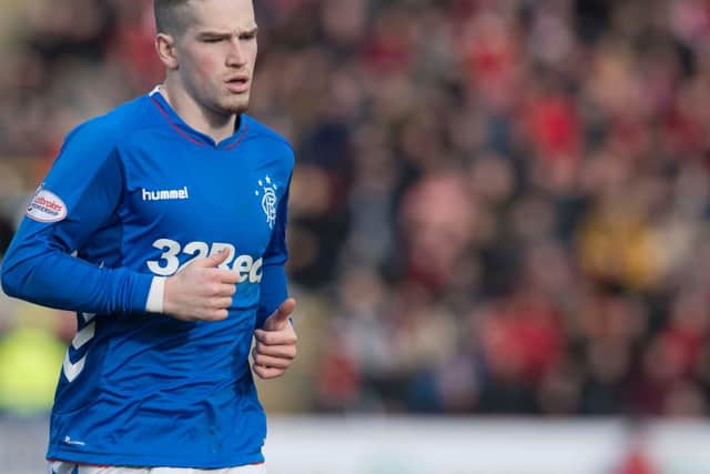Ryan Kent is 'open' to a move to Leeds. The ex-Rangers winger is waiting to find out his Liverpool future and Marcelo Bielsa is keen on the 22-year-old. (Leeds Live)