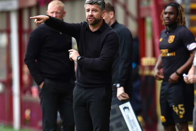 Motherwell have completed the signing of Christopher Long. The ex-Everton forward joins following the expiry of his Blackpool contract.