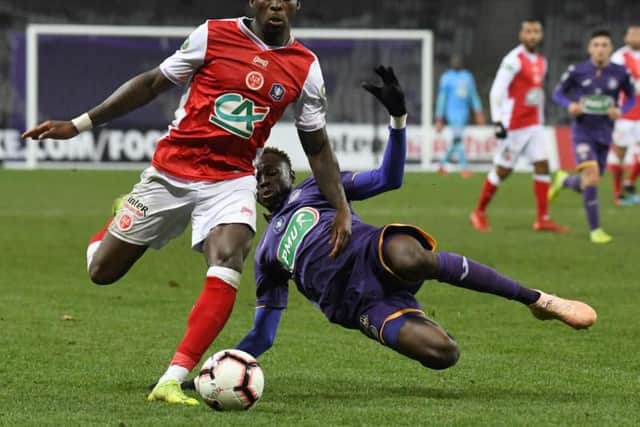 Rangers have agreed a deal with Liverpool to sign Sheyi Ojo on loan. The attacking wide man could be followed by Ryan Kent. (Daily Record)
