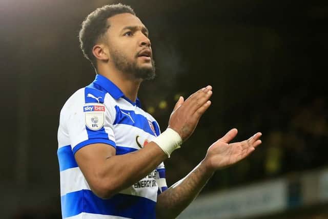 Liam Moore won't be joining Celtic. The centre-back has been linked with a move to Parkhead but the Scottish Champions are not interested in the Reading player. (Daily Record)