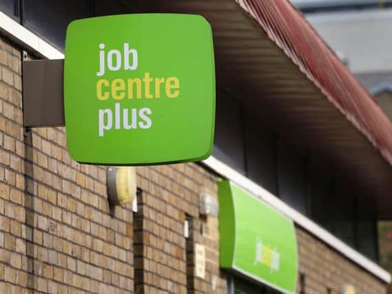 Unemployment in Scotland continues to fall