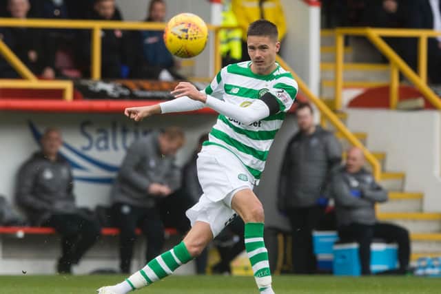 Mikael Lustig insists his potential departure from Celtic should have been handled better as he dropped the biggest hint yet that he is set to leave. His decision is set to be decided soon. (The Scotsman)