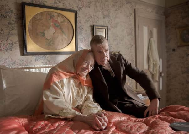 Mrs Lowry and Son - Timothy Spall