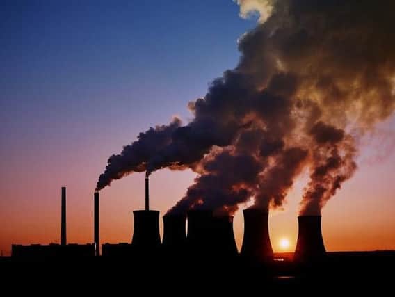 Scotland has officially failed to meet its climate change targets for 2016 and 2017, despite a decrease in actual greenhouse gas emissions