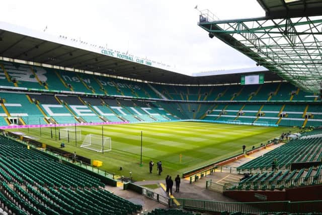 There's more transfer ins and outs rumoured at Celtic