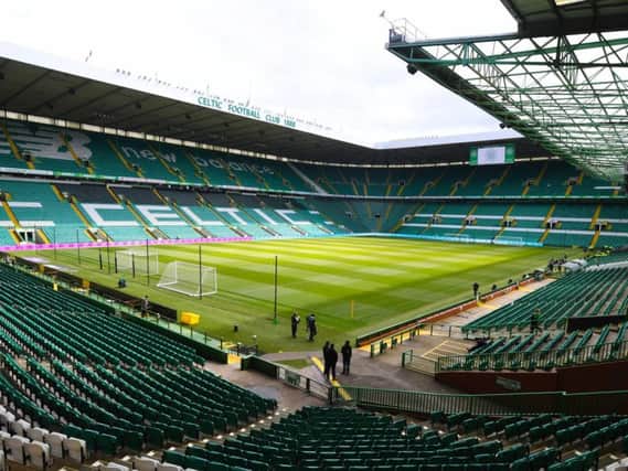 There's more transfer ins and outs rumoured at Celtic