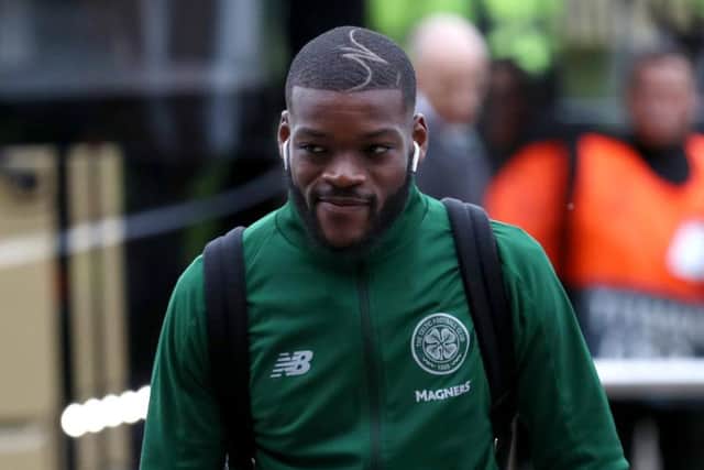 Celtic want at least 7 million pounds from any club keen on landing Olivier Ntcham. The midfielder has been linked with moves to Porto and Marseille in recent weeks. (Football Insider)