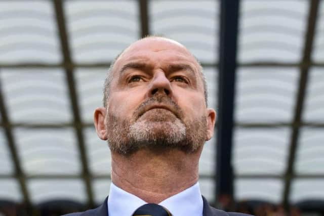 Scotland boss Steve Clarke believes his squad have grown in stature despite losing to Belgium. Clarke said: "We need to be better on the ball, but we have grown as a group." (The Scotsman)