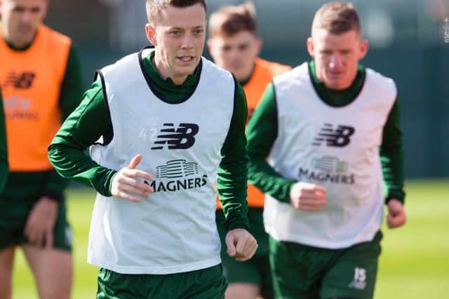 Leicester are set to revive their interest in Celtic's Callum McGregor. The Foxes were linked with the Scotland international earlier this year but could return for the 25-year-old. (Daily Express)