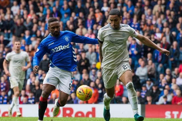 Aberdeen and Rangers, as well as Kilmarnock, will find out their Europa League opponents over two days.