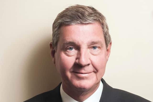 The effective tax rate for landlords has ratcheted up to 47 per cent of rental income, says Alexander. Picture: Contributed