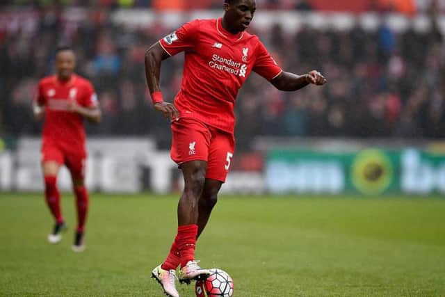 Sheyi Ojo is expected to join Rangers.
