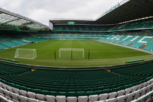 Celtic have stepped up their transfer activity