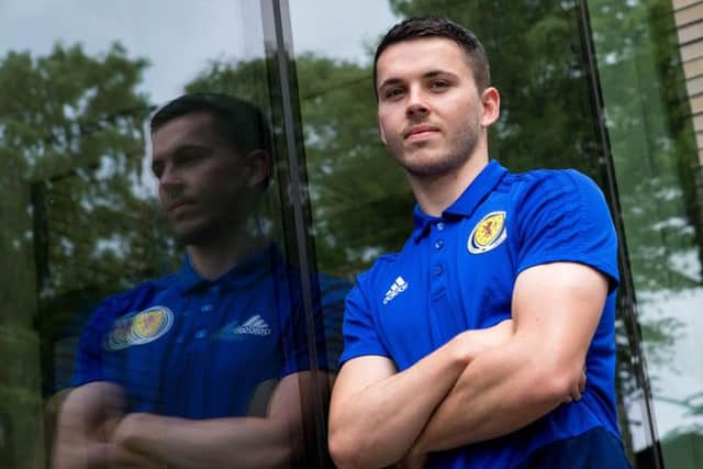 Motherwell want either Lewis Morgan or Mikey Johnston on loan next season. With Celtic set to sign Turnbull the Steelmen a keen on one of the attackers on loan. (Scottish Sun)