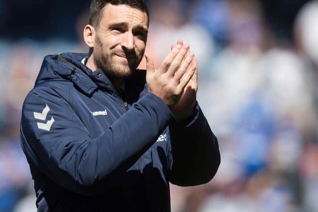 Lee Wallace and Liam Kelly will join QPR on Friday. Wallace left Rangers, while another former Gers player Kelly moves on from Livingston to the English Championship. (Scottish Sun)