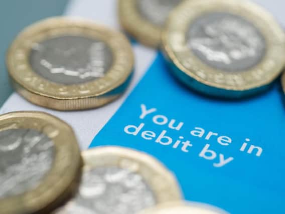 Fewer Scots are claiming council tax relief, figures show