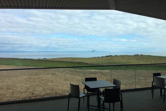 Guests at Lagg can enjoy a panoramic view of the Ayrshire shore, Ailsa Craig, Sanda, Campbeltown and Northern Ireland.