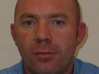 Archibald Weir has been placed on the sex offenders register for life. Picture: Police Scotland