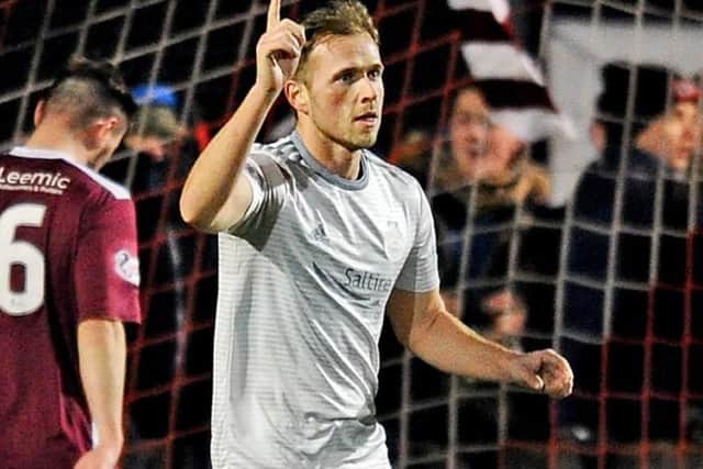 Rangers have announced the signing of Greg Stewart. The attacker, who spent the second half of last season on loan at Aberdeen, has joined on a two-year-deal.