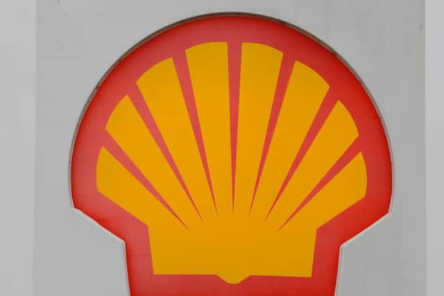 Ofgem found that the Shell Energy Retail overcharged on its default tariffs after the price cap was introduced in January 2019. Picture: Ian Rutherford