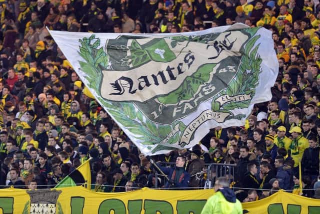 Celtic are among a number of clubs monitoring Nantes prodigy Nathan Gassama, with Chelsea and Watford also interested. (RMC Sport)