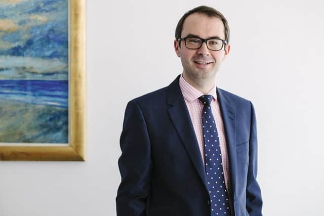 Don Macleod is a Land & Property Partner with Turcan Connell