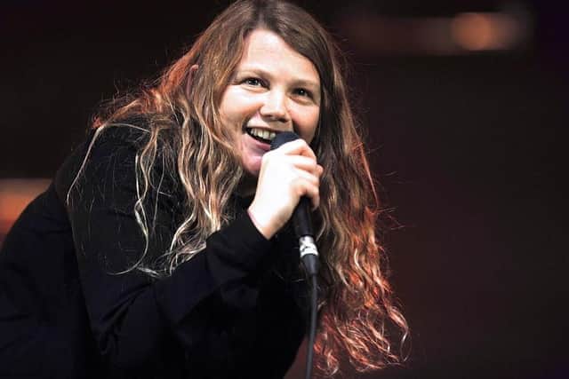 The multi-talented playwright, poet, novelist and rapper Kate Tempest will be making her debut at the 2019 Fringe with a concert that showcases her unique blend of complex rhyme with post-dubstep electronic beats.
